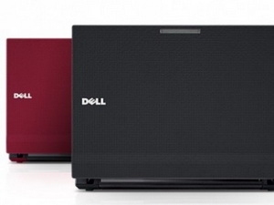 Dell giới thiệu netbook mới dành cho doanh nhân