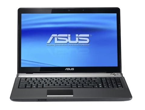 Laptop đầu tiên sử dụng công nghệ Nvidia Optimus