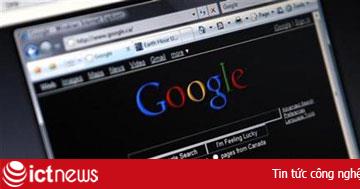 Google tung ra trình duyệt Web Chrome