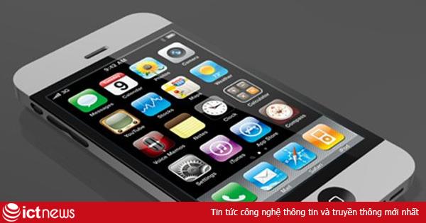 Apple Store chuẩn bị đón iPhone mới