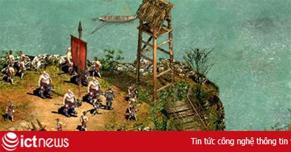 Thiên Địa Anh Hùng