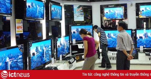 Vẫn chưa có chế tài xử lý rác điện tử