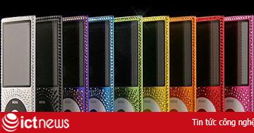 Mua iPod để ngăn chặn AIDS