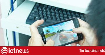 LG Optimus 3D: Video và game 3D đều tốt