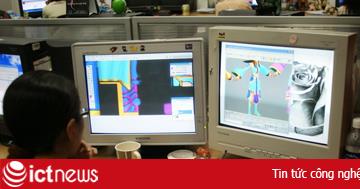 Sản xuất game online Việt không đơn giản