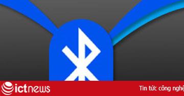 Bluetooth 3.0 chính thức ra mắt