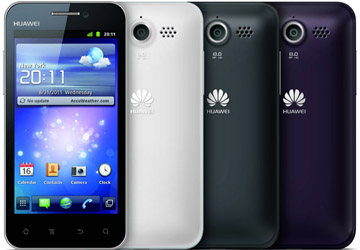 Huawei Honor