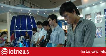 Dung lượng Internet đi quốc tế đạt 31,5 Gbps