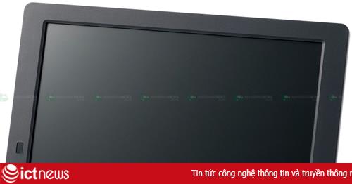 TV LED di động siêu nhẹ