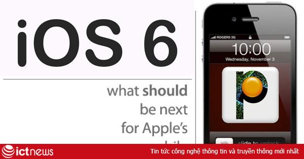 Làm sao quay lại iOS cũ?