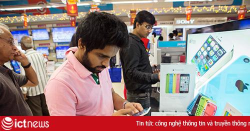 Nhà mạng Ấn Độ thử nghiệm trợ giá smartphone cho người dùng