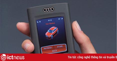 Truy cập điện thoại di động từ mọi nơi