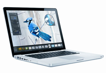 Macbook Pro: Đẳng cấp đi cùng chất lượng