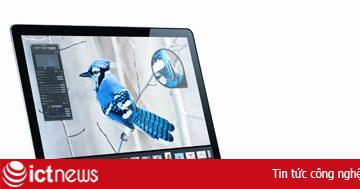 Macbook Pro: Đẳng cấp đi cùng chất lượng