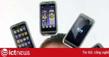 1 triệu “dế” LG Arena đã được đặt hàng