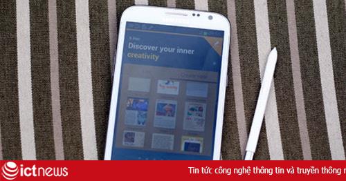 5 smartphone đáng chú ý sẽ bán trong tháng 10