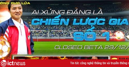 Cầu Trường Rực Lửa công bố thời điểm close beta