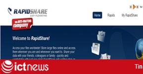 5 dịch vụ chia sẻ file được yêu thích nhất