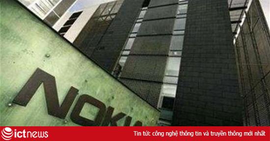 Nokia muốn là số 1 về Internet di động