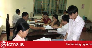 Sắp có phần mềm nhận dạng tự động mã số thuế