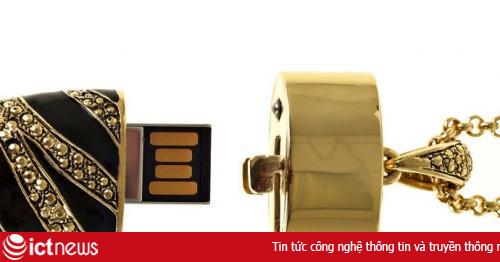 USB nanh hổ