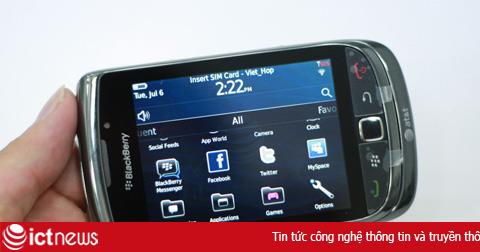 5 smartphone kết nối mạng xã hội tốt