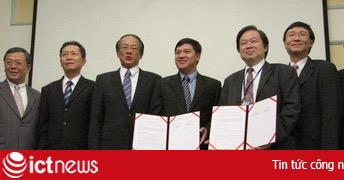 HCA hợp tác với Hội công nghệ phim hoạt hình Đài Loan