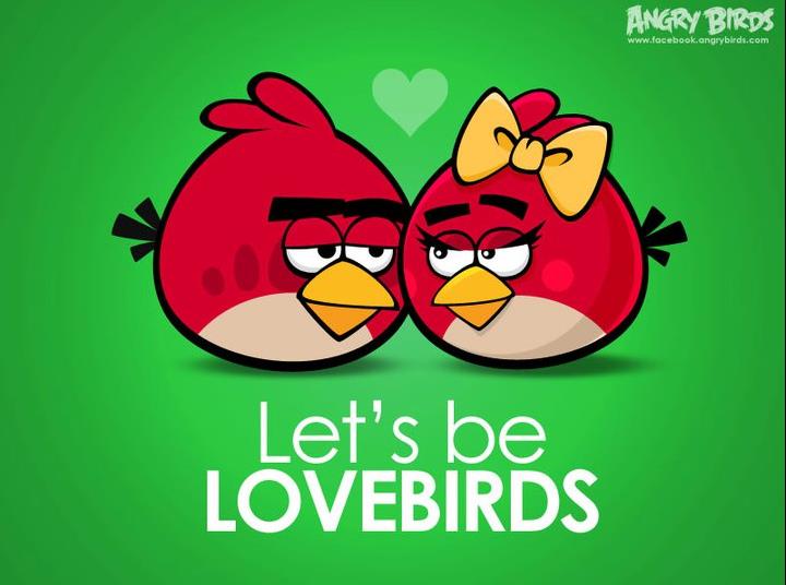 Đã có thể chơi Angry Birds trên Facebook