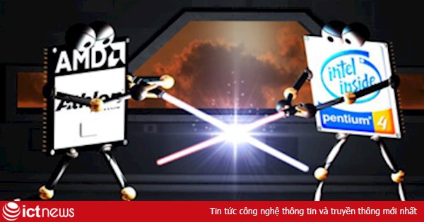 Intel sẽ bị phạt nặng ở châu Âu