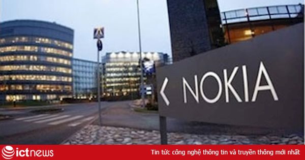 Nokia vay nửa tỷ euro cho R&D