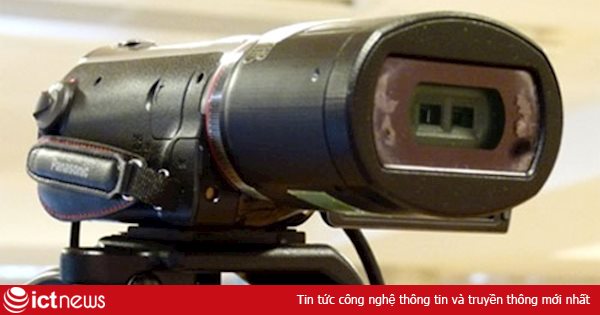 HTC-SD750 là máy quay 3D tiếp theo của Panasonic
