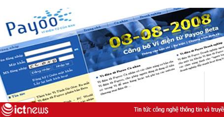 NTT Data góp vốn phát triển ví điện tử Việt Payoo