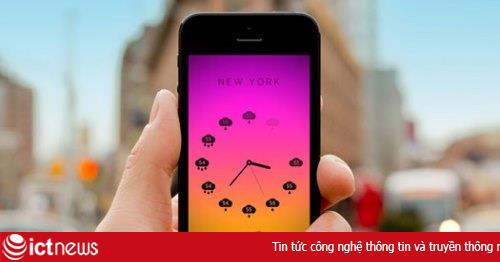 9 ứng dụng Android, iPhone được thèm muốn