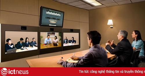 10.000 khách hàng dùng Hệ thống Điện toán Hợp nhất Cisco