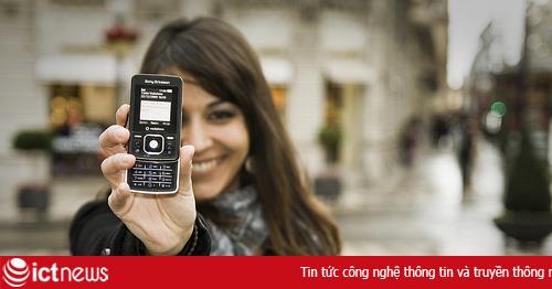 Làn sóng smartphone Đông Nam Á