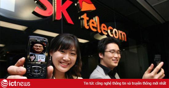 Hàn Quốc: “Nóng” điện thoại video 3G