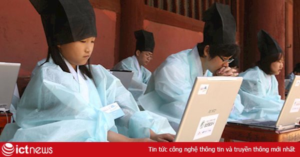 Băng rộng Hàn Quốc khởi đầu từ truyền hình cáp
