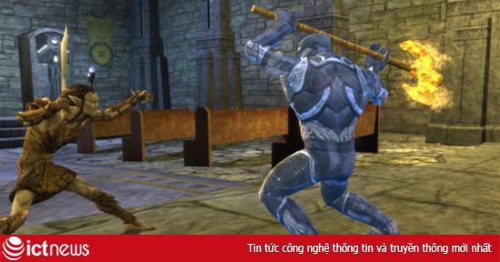 Nhiều website mua bán tiền game Hàn tê liệt