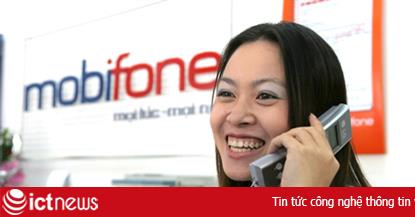 MobiFone tiếp tục dẫn đầu về chất lượng