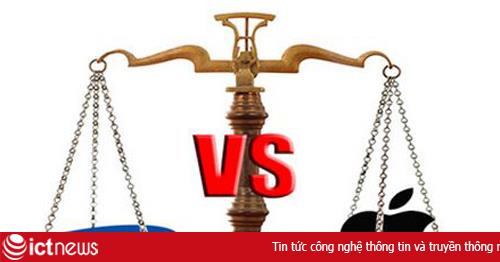 Sếp Apple và Samsung sẽ “gặp để nói chuyện”