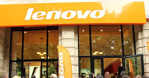 Lenovo dùng cả lừa để 