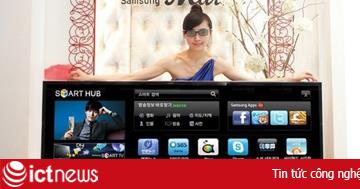TV 3D lớn nhất thế giới