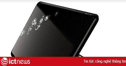 “Ngôi sao” HP mới dành cho người năng động