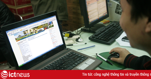 Công khai thông tin đất đai trên mạng: Vì sao còn hạn chế?