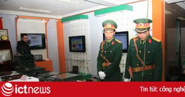 Viettel tập trung vào chiến lược “tứ trụ”