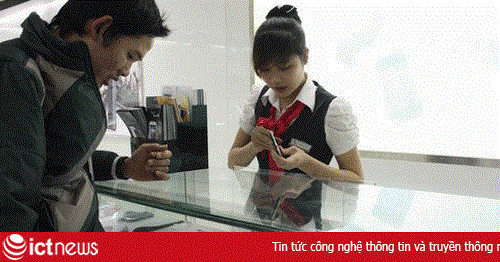 Smartphone hàng Việt giá rẻ sẽ tràn ngập thị trường 2013
