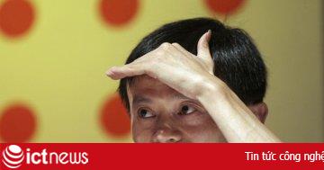 Alibaba tham vọng “nuốt chửng