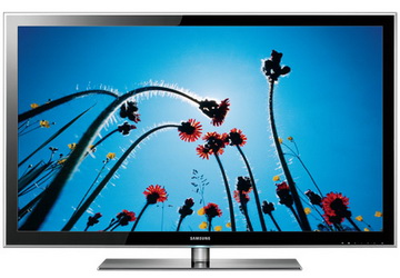 Dùng thử 50 TV HyperReal của Samsung