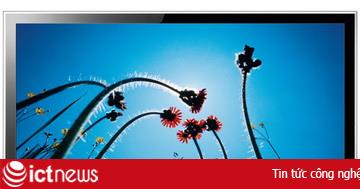 Dùng thử 50 TV HyperReal của Samsung