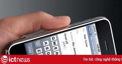 6 “ông lớn” trong làng di động bị kiện vi phạm bản quyền